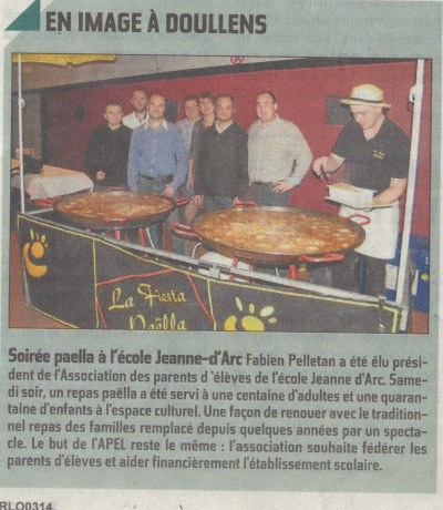 05-02-2013 Courrier Picard soirée des familles